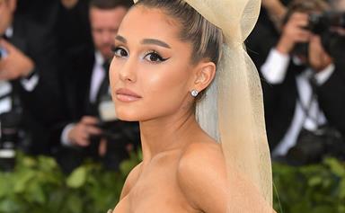 Ariana Grande Addresses Accusations Of Cultural Appropriation