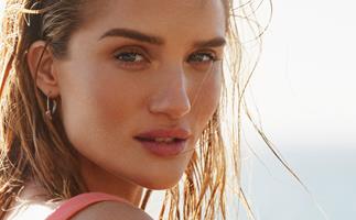 Rosie Huntington-Whiteley On Balancing Business With Her Closely-Guarded Personal Life