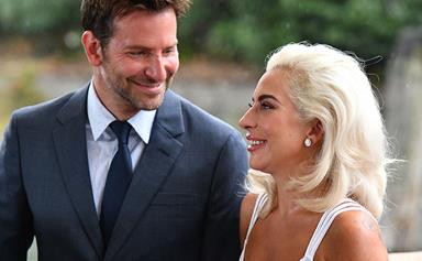 Lady Gaga And Bradley Cooper’s Cutest Co-Star Moments