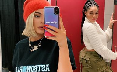 The Best Memes From The Insane Jordyn Woods/Tristan Thompson Cheating Scandal