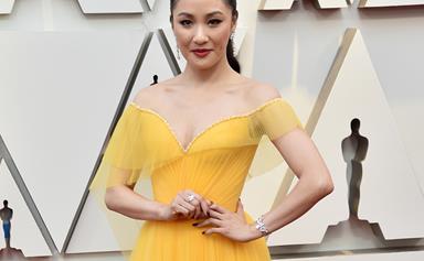 Every Single Red Carpet Look From The 2019 Oscars
