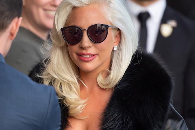 Lady Gaga Has Finally Spoken Out About Those Bradley Cooper Romance Rumours