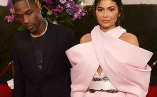 Kylie Jenner Has Reportedly 'Found Evidence' Of Travis Scott 'Cheating'