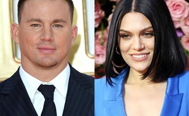 A Complete Timeline Of Channing Tatum and Jessie J’s Super Cute Relationship