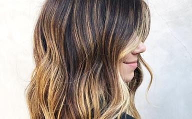 Why Hair Foilyage Is The Colouring Trend To Try In 2019
