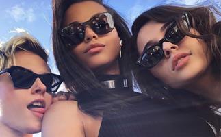 People Are Already Hating On The 'Charlie's Angels' Reboot First Look