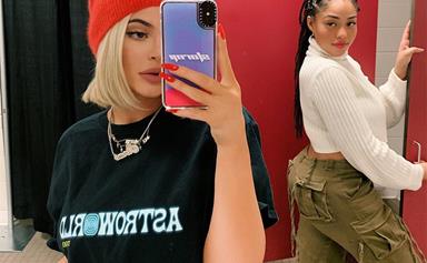 Kylie Jenner And Jordyn Woods Will Reportedly 'Rekindle Their Friendship'