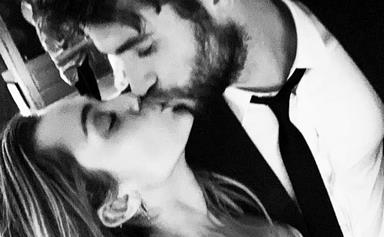Miley Cyrus Is Deep In Her Feelings About Liam Hemsworth Right Now