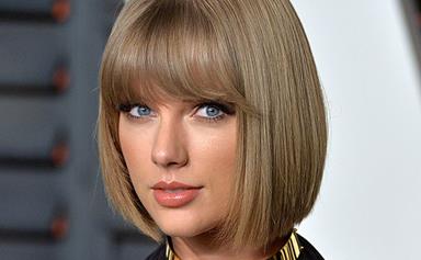Charting Taylor Swift's Complete Before & After Beauty Evolution In Pictures