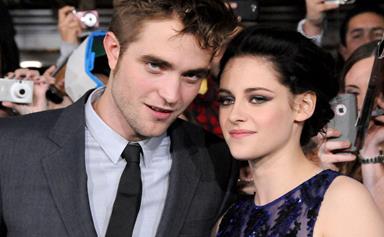Robert Pattinson Opens Up About His Relationships With Kristen Stewart And Suki Waterhouse