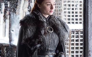 Could Tyrion and Sansa Be 'Game Of Thrones' Most Unexpected Power Couple?