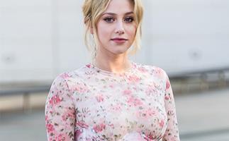 Lili Reinhart Had A Very Strong Reaction To All The 'Game Of Thrones' Hate