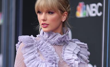 Every Time Taylor Swift Perfectly Shut Down A Sexist Interview Question