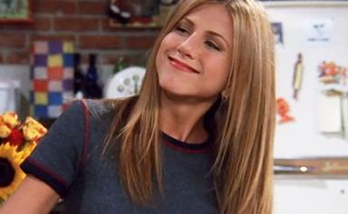 Every Time Today's 'It' Girls Dressed Like Rachel Green From 'Friends'
