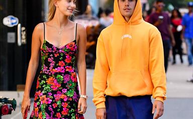 Justin Bieber And Hailey Baldwin Have Finally Set A Date For Their Second Wedding
