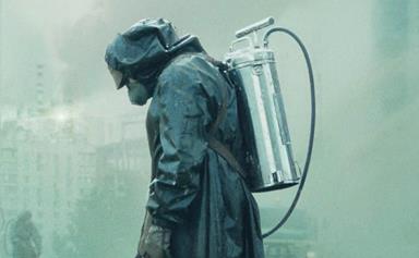 Why Everyone Is Talking About HBO’s ‘Chernobyl’