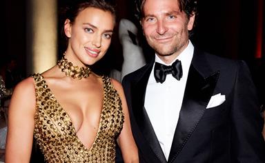 Bradley Cooper And Irina Shayk Have Reportedly Broken Up