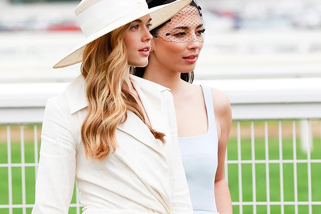 ELLE-Approved Outfits To Wear This Melbourne Cup Carnival