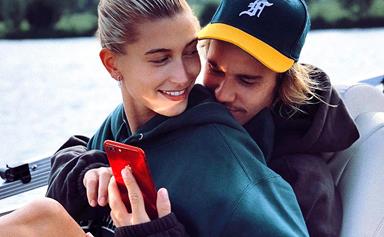 See Inside Justin And Hailey Bieber's Star-Studded Wedding