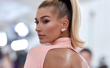 Hailey Bieber's Complete Before And After Beauty Transformation In Pictures