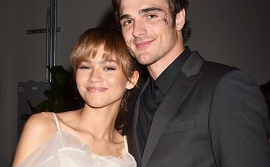 It Looks Like Zendaya And Jacob Elordi Might Still Be Together