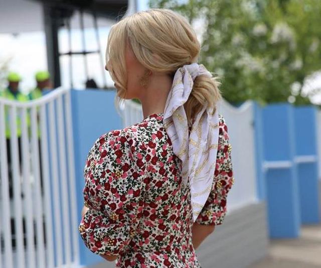 The Stakes Day Dress Code: ELLE's Definitive Guide