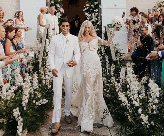 The 3 Biggest Wedding Accessory Trends To Know For 2020