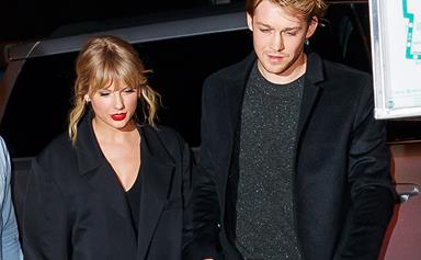 What Taylor Swift And Joe Alwyn's "Strong" But Private Relationship Is Like After 3 Years