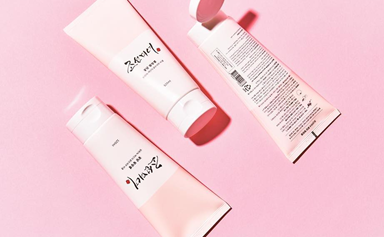 The Ideal Korean Exfoliators For Every Skin Type