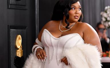 Every OTT, Show-Stopping Look From The 2020 Grammy Awards