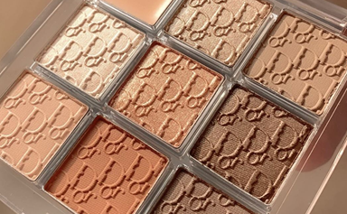 The Best Warm-Toned Nude Eyeshadow Palettes