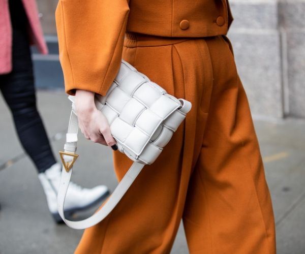 This Is The Biggest Street Style Trend Of 2020