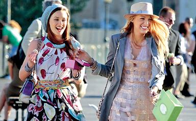The First Stars Of The 'Gossip Girl' Reboot Have Been Announced
