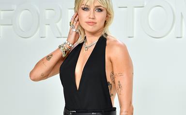 Miley Cyrus Cancels Bushfire Benefit Concert In Melbourne Due To Coronavirus