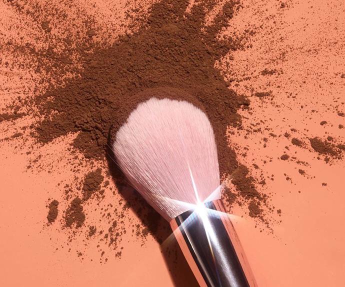How To Clean Your Makeup Brushes And Sponges Like A Pro