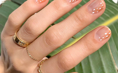 Chic DIY Nail Designs You Can Legitimately Replicate From Home