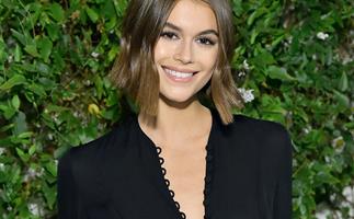 5 Things You Didn't Know About Kaia Gerber