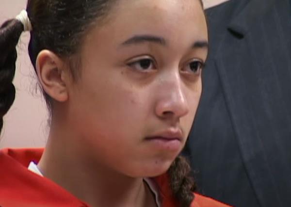 Netflix’s 'Murder To Mercy: The Cyntoia Brown Story' Is Set To Be The Next 'Making A Murderer'