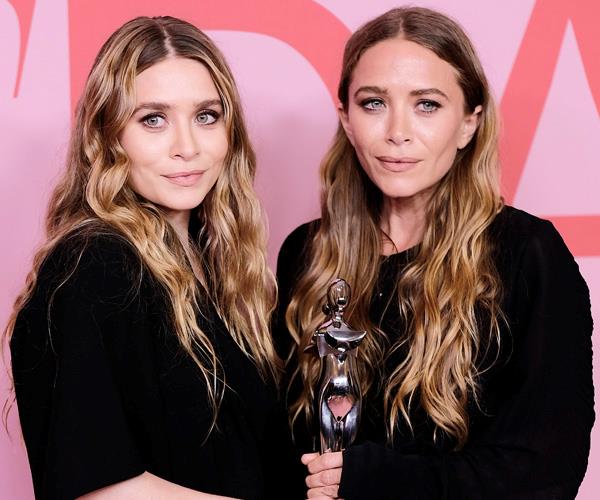 Mary-Kate And Ashley Olsen Released Their Quarantine Playlist And It's Incredible