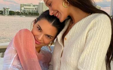 Meet All The Friends In The Exclusive Kardashian-Jenner Social Circle