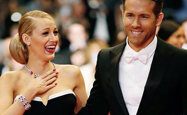 Every Time Blake Lively And Ryan Reynolds Have Trolled Each Other