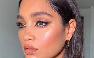 Is The 'Fox Eye' The New Winged Eyeliner?