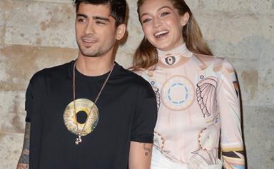 Gigi Hadid Breaks Her Silence And Confirms Her Pregnancy In First Interview
