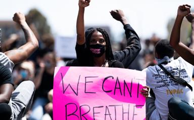 How To Make Sure Your Black Lives Matter Activism Doesn't Lose Momentum