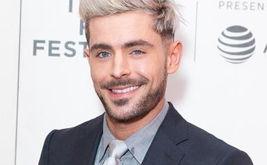 Attn: Single Aussies, Zac Efron Is Reportedly Moving To Australia Permanently