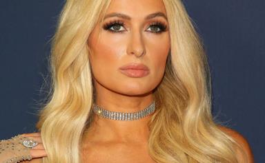 Paris Hilton Shares Her Story Of Abuse From Her Teenage Years