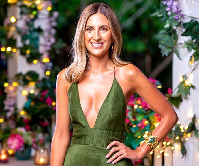 Bachelor Australia 2020: Shop Episode 6 Dresses | ELLE ...