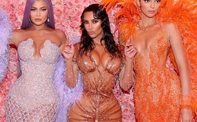 It's Official, Kim Kardashian Announces That 'Keeping Up With The Kardashians' Is Over