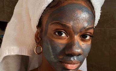 How Do Clay Masks Actually Work? ELLE Investigates