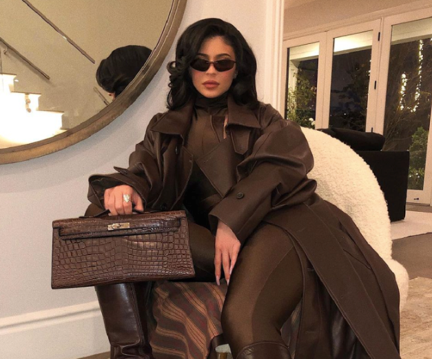 Kim Kardashian Auctions Hermes Birkin Bags